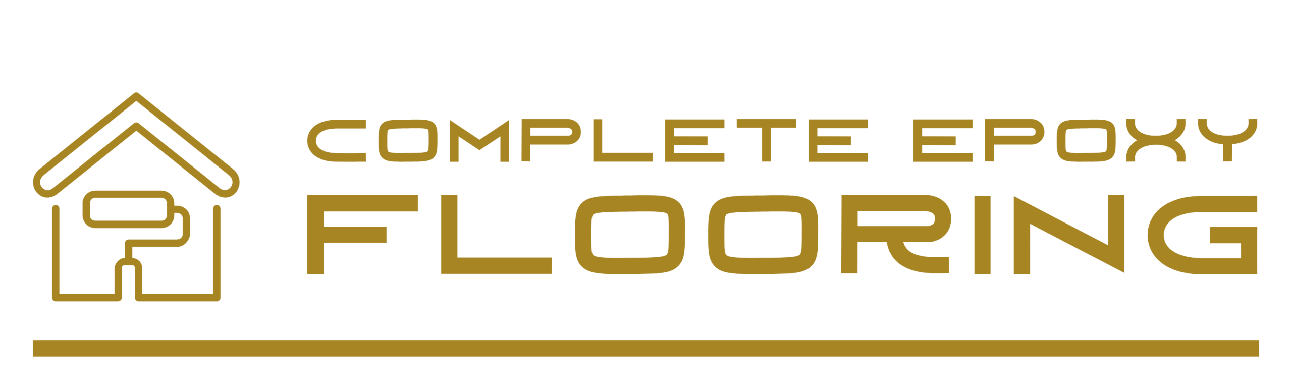 Complete Epoxy Flooring